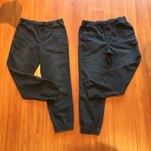 Jogger Jeans  Boys Size 16 Husky